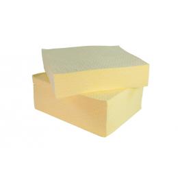 Tampone assorbente per prodotti chimici  Assorbimento 113 lt